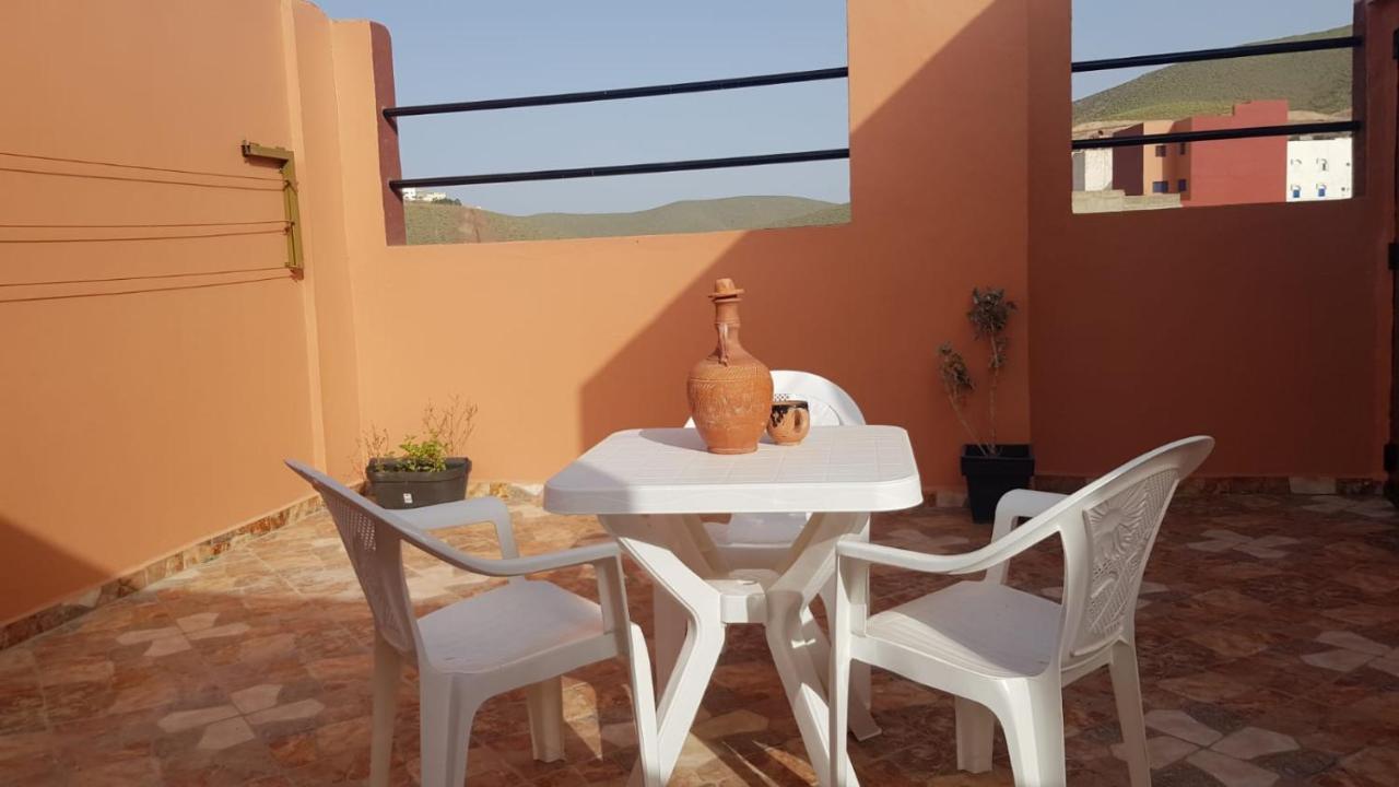 La Perle Rare De Sidi Ifni Apartment Exterior photo