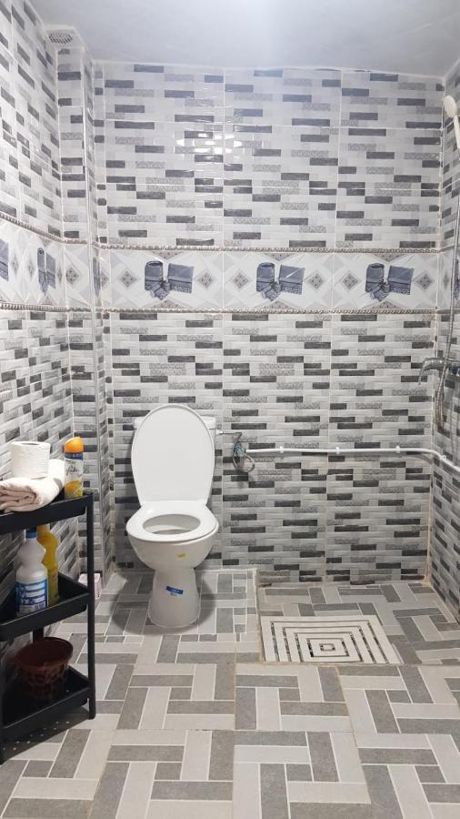 La Perle Rare De Sidi Ifni Apartment Exterior photo
