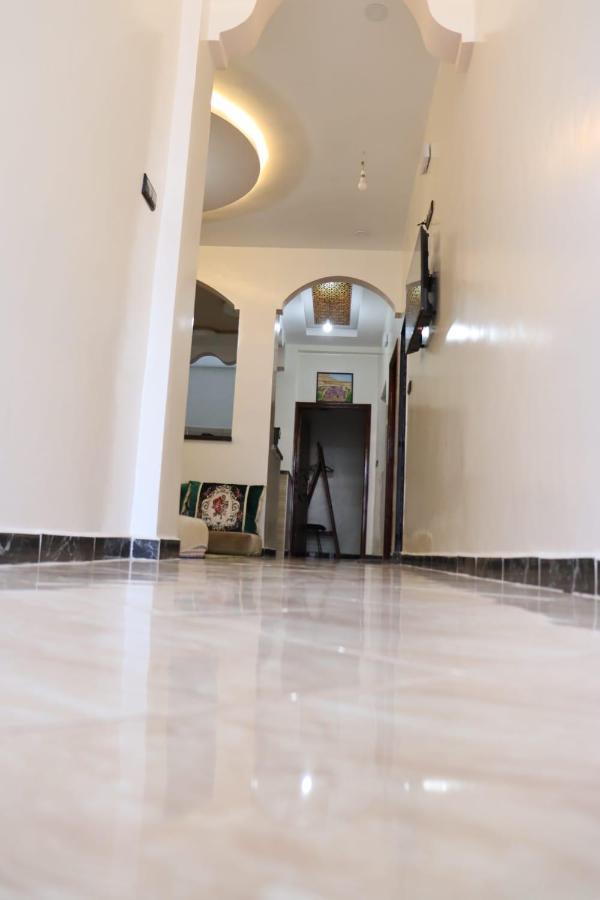 La Perle Rare De Sidi Ifni Apartment Exterior photo