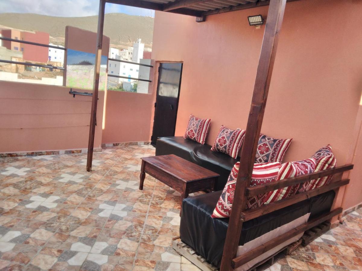 La Perle Rare De Sidi Ifni Apartment Exterior photo
