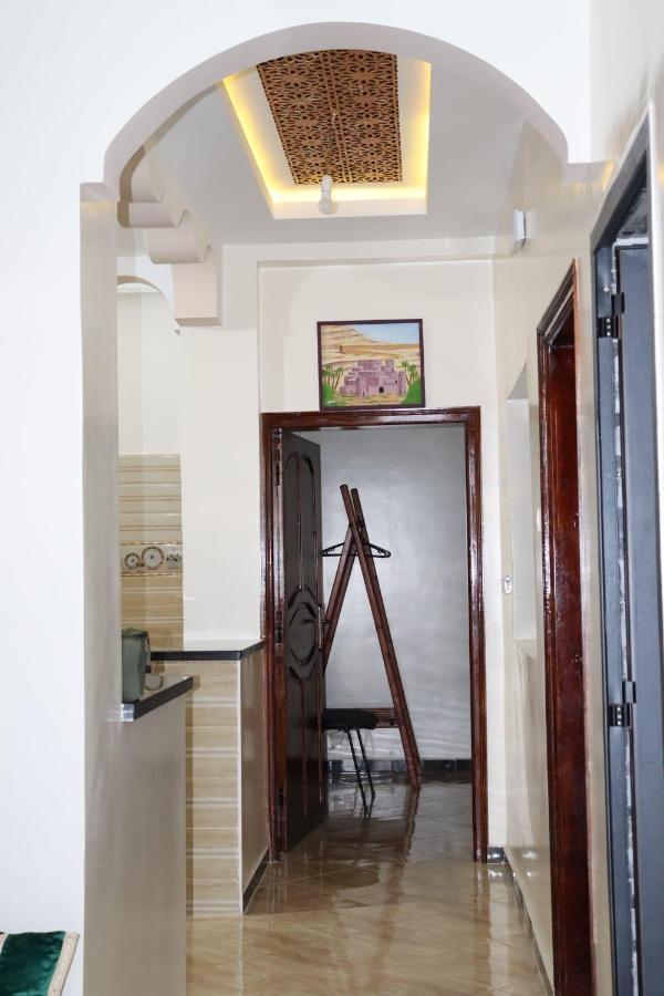 La Perle Rare De Sidi Ifni Apartment Exterior photo